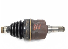 Recambio de transmision delantera izquierda para chrysler voyager (rg) 2.5 crd cat referencia OEM IAM    2