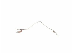 Recambio de tubo para fiat doblo ii cargo (263) furgón base referencia OEM IAM 55229029  