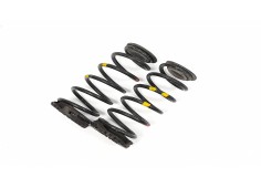 Recambio de juego amortiguadores traseros para kia picanto 1.0 referencia OEM IAM    2