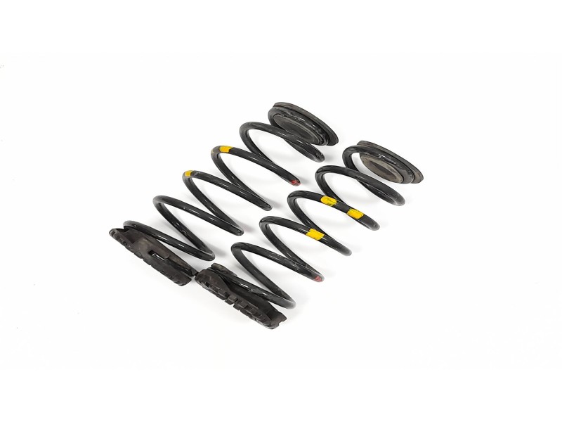 Recambio de juego amortiguadores traseros para kia picanto 1.0 referencia OEM IAM   