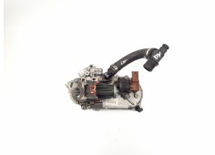 Recambio de valvula egr para fiat doblo ii cargo (263) furgón base referencia OEM IAM 55230929 5027643201 70362203