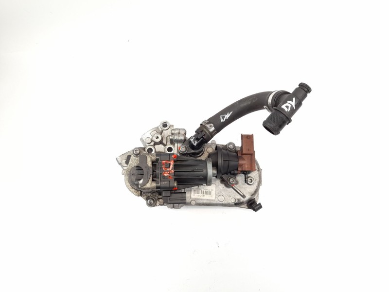 Recambio de valvula egr para fiat doblo ii cargo (263) furgón base referencia OEM IAM 55230929 5027643201 70362203