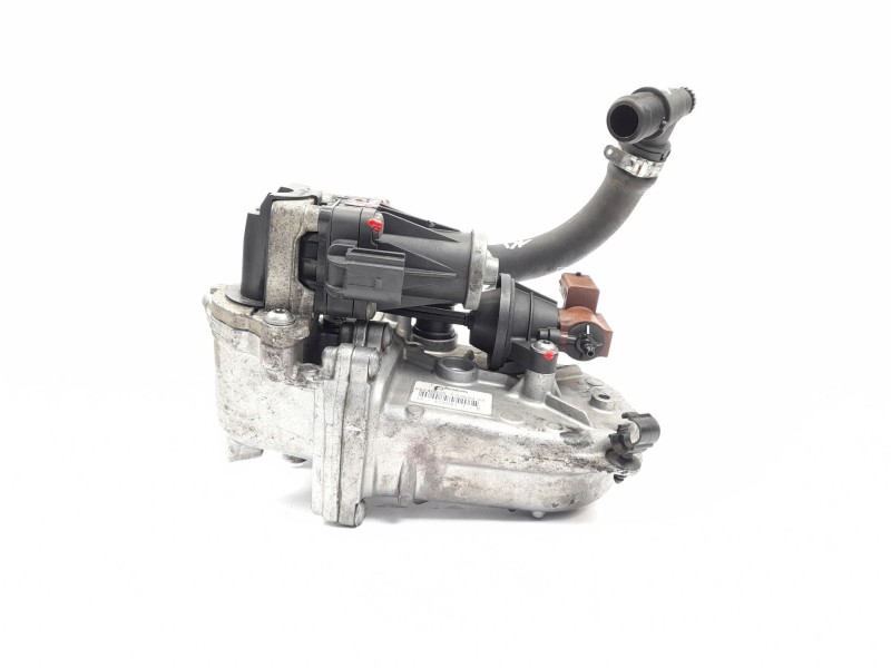 Recambio de valvula egr para fiat doblo ii cargo (263) furgón base referencia OEM IAM 55230929 5027643201 70362203