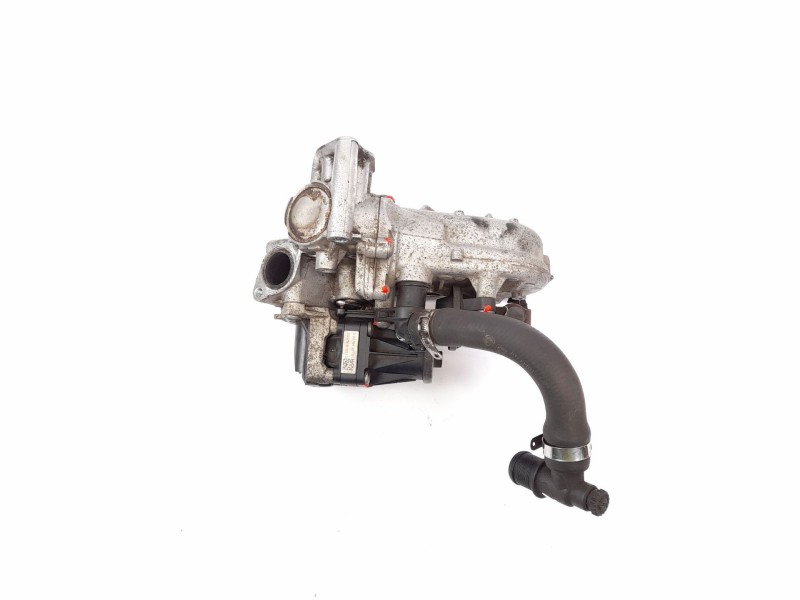 Recambio de valvula egr para fiat doblo ii cargo (263) furgón base referencia OEM IAM 55230929 5027643201 70362203
