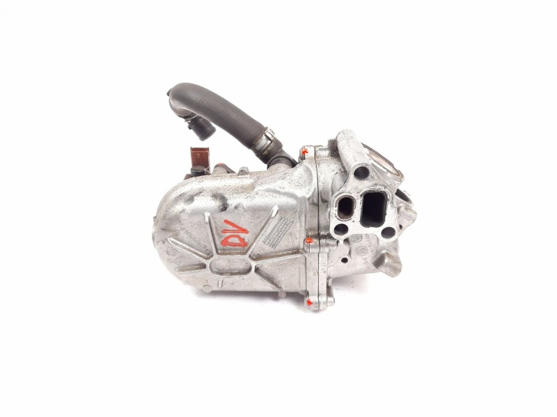 Recambio de valvula egr para fiat doblo ii cargo (263) furgón base referencia OEM IAM 55230929 5027643201 70362203