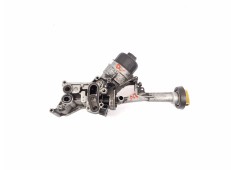 Recambio de filtro aceite para fiat doblo ii cargo (263) furgón base referencia OEM IAM 55237892  B538
