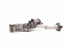 Recambio de filtro aceite para fiat doblo ii cargo (263) furgón base referencia OEM IAM 55237892  B538 2