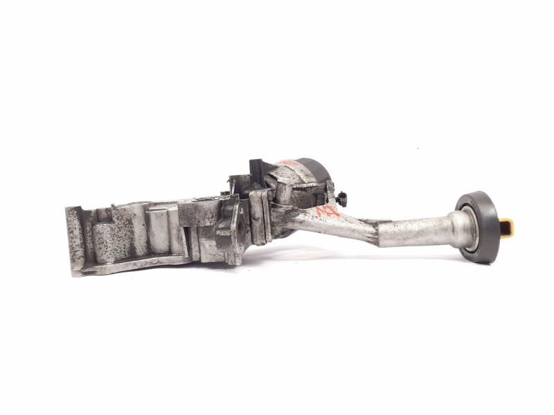 Recambio de filtro aceite para fiat doblo ii cargo (263) furgón base referencia OEM IAM 55237892  B538