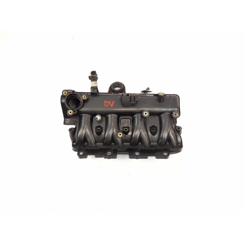 Recambio de colector admision para fiat doblo ii cargo (263) furgón base referencia OEM IAM 55231286 55231287 55231284