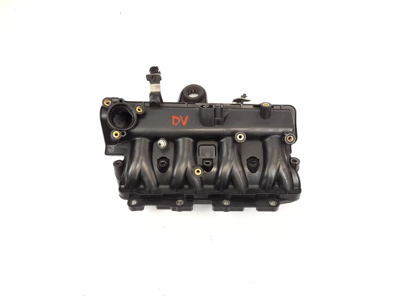 Recambio de colector admision para fiat doblo ii cargo (263) furgón base referencia OEM IAM 55231286 55231287 55231284