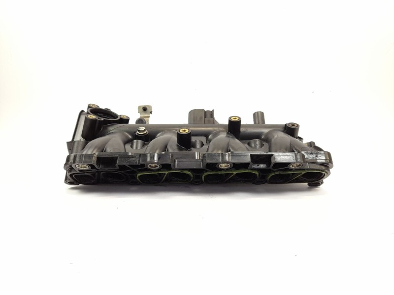 Recambio de colector admision para fiat doblo ii cargo (263) furgón base referencia OEM IAM 55231286 55231287 55231284