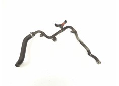 Recambio de tubo para fiat doblo ii cargo (263) furgón base referencia OEM IAM   