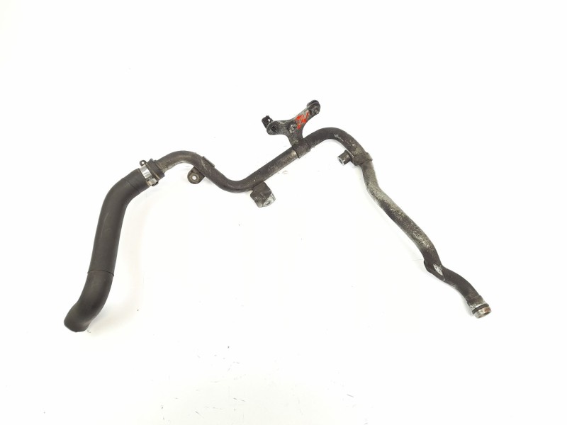Recambio de tubo para fiat doblo ii cargo (263) furgón base referencia OEM IAM   