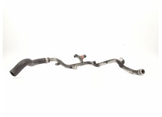 Recambio de tubo para fiat doblo ii cargo (263) furgón base referencia OEM IAM    2