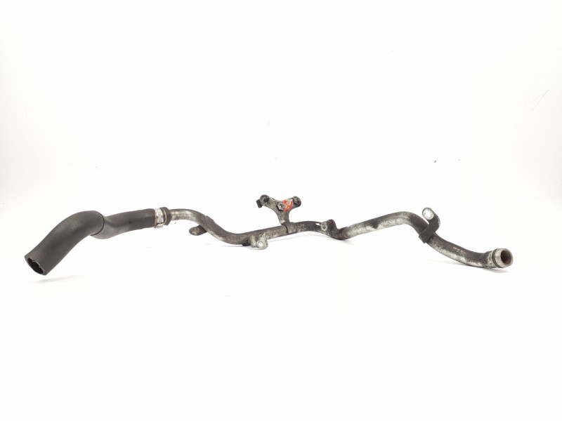 Recambio de tubo para fiat doblo ii cargo (263) furgón base referencia OEM IAM   