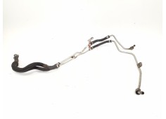 Recambio de tubo para fiat doblo ii cargo (263) furgón base referencia OEM IAM   