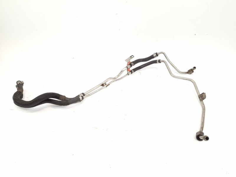Recambio de tubo para fiat doblo ii cargo (263) furgón base referencia OEM IAM   