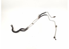 Recambio de tubo para fiat doblo ii cargo (263) furgón base referencia OEM IAM    2