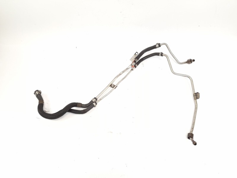 Recambio de tubo para fiat doblo ii cargo (263) furgón base referencia OEM IAM   