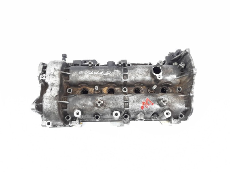 Recambio de culata para fiat doblo ii cargo (263) furgón base referencia OEM IAM 55206388  A8691342
