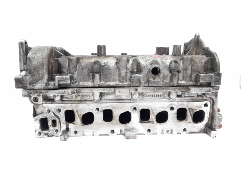 Recambio de culata para fiat doblo ii cargo (263) furgón base referencia OEM IAM 55206388  A8691342