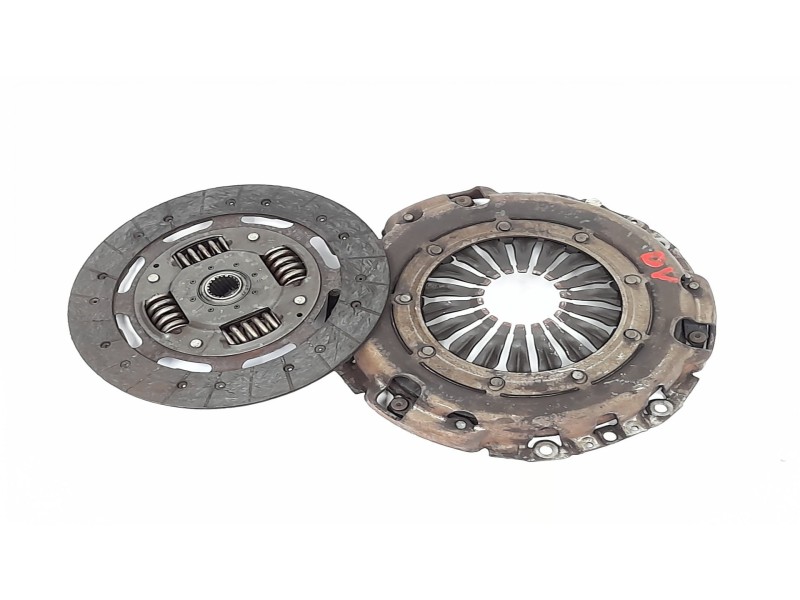 Recambio de kit embrague para opel vivaro a furgón (x83) 2.5 cdti (f7) referencia OEM IAM   