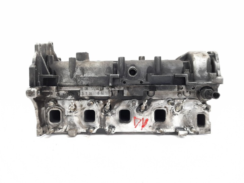 Recambio de culata para fiat doblo ii cargo (263) furgón base referencia OEM IAM 55206388  A8691342