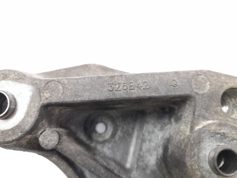 Recambio de soporte cambio para citroen c3 1.4 hdi premier referencia OEM IAM 326B42  