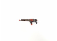 Recambio de inyector para citroen c3 1.4 hdi premier referencia OEM IAM 786280  0445110135