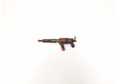 Recambio de inyector para citroen c3 1.4 hdi premier referencia OEM IAM 786280  0445110135