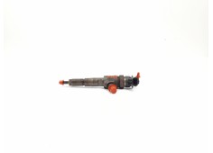 Recambio de inyector para citroen c3 1.4 hdi premier referencia OEM IAM 786280  0445110135 2