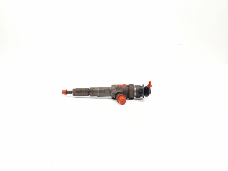 Recambio de inyector para citroen c3 1.4 hdi premier referencia OEM IAM 786280  0445110135