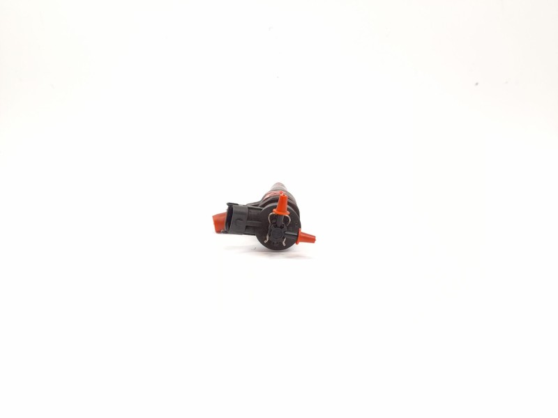 Recambio de inyector para citroen c3 1.4 hdi premier referencia OEM IAM 786280  0445110135