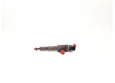 Recambio de inyector para citroen c3 1.4 hdi premier referencia OEM IAM 786280  0445110135 2