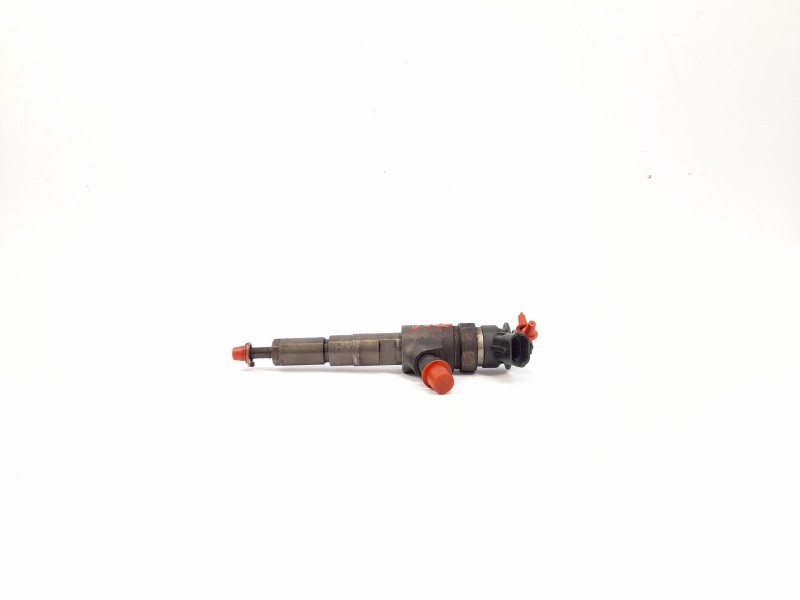 Recambio de inyector para citroen c3 1.4 hdi premier referencia OEM IAM 786280  0445110135