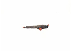 Recambio de inyector para citroen c3 1.4 hdi premier referencia OEM IAM 786280  0445110135 2