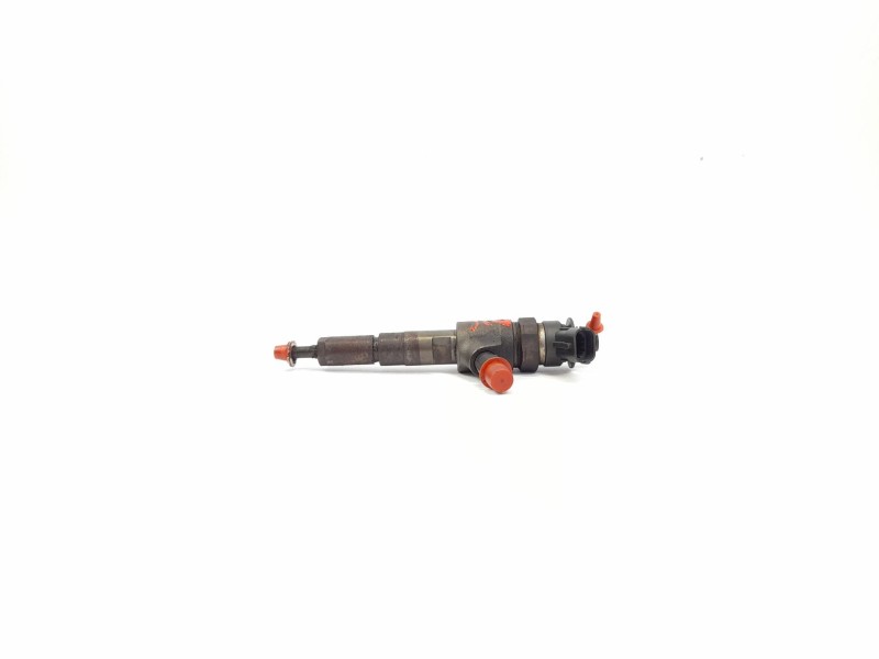 Recambio de inyector para citroen c3 1.4 hdi premier referencia OEM IAM 786280  0445110135