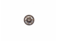 Recambio de polea bomba inyectora para citroen c3 1.4 hdi premier referencia OEM IAM 9636947780  