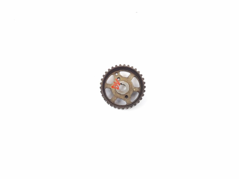 Recambio de polea bomba inyectora para citroen c3 1.4 hdi premier referencia OEM IAM 9636947780  