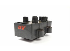 Recambio de bobina encendido para renault clio ii fase i (b/cbo) 1.2 referencia OEM IAM 7700873701   2
