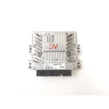 CENTRALITA MOTOR UCE 31269095 5WS40489DT J38AC