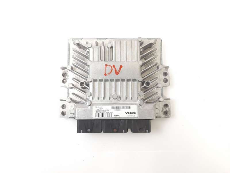 CENTRALITA MOTOR UCE 31269095 5WS40489DT J38AC