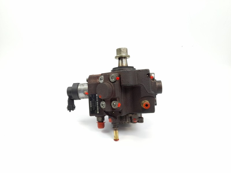 Recambio de bomba inyeccion para citroen c3 1.4 hdi premier referencia OEM IAM 9656300380  0445010102