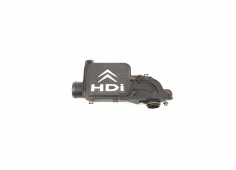 Recambio de tubo para citroen c3 1.4 hdi premier referencia OEM IAM 9647507680  9650712480E4
