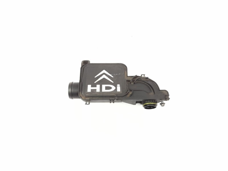 Recambio de tubo para citroen c3 1.4 hdi premier referencia OEM IAM 9647507680  9650712480E4