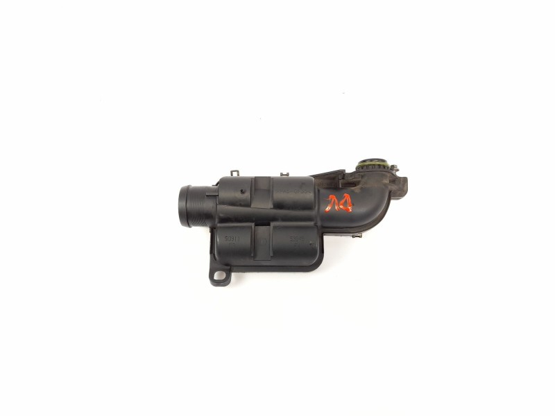 Recambio de tubo para citroen c3 1.4 hdi premier referencia OEM IAM 9647507680  9650712480E4