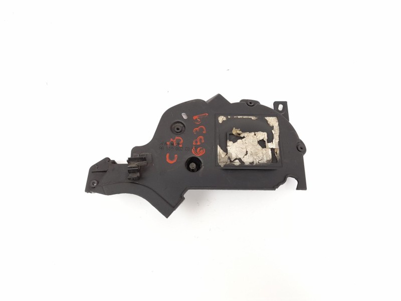 Recambio de tapa distribucion para citroen c3 1.4 hdi premier referencia OEM IAM 9651000280  