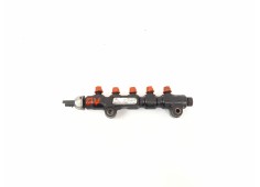 Recambio de rampa inyectora para citroen c3 1.4 hdi premier referencia OEM IAM 9654592680  