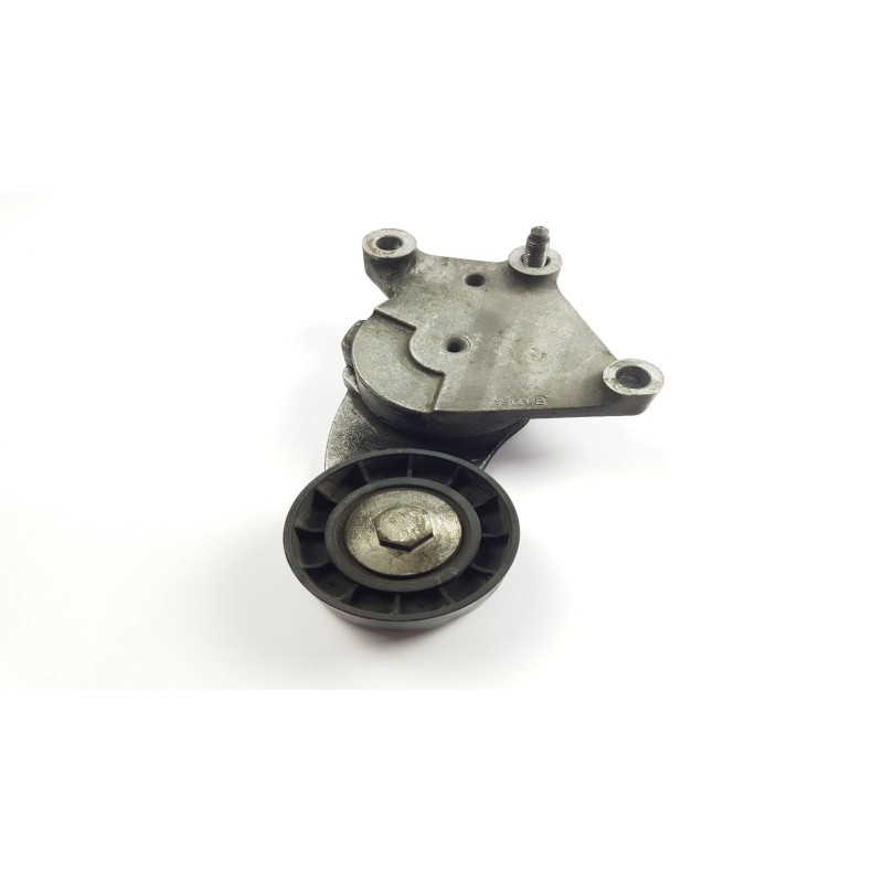 Recambio de tensor correa auxiliar para peugeot 3008 1.6 hdi fap referencia OEM IAM TF129 846143 