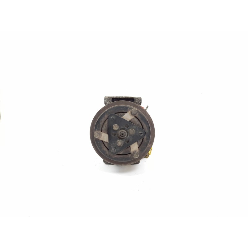 Recambio de compresor aire acondicionado para citroen c3 1.4 hdi premier referencia OEM IAM 9655191680  SD6VBL